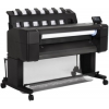 Плоттер HP Designjet T930 PostScript Printer (L2Y22A) A0/36"