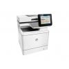 МФУ лазерный HP Color LaserJet Enterprise M577dn (B5L46A) A4 Duplex белый