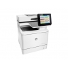 МФУ лазерный HP Color LaserJet Enterprise M577f (B5L47A) A4 Duplex белый/серый