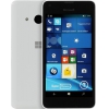 Microsoft Lumia 550 White (1.1GHz, 1GbRAM,4.7" 1280x720, 4G+BT+WiFi+GPS,  8Gb+microSD, 5Mpx,Win10)