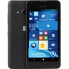 Microsoft Lumia 550 Black (1.1GHz, 1GbRAM,4.7" 1280x720,  4G+BT+WiFi+GPS, 8Gb+microSD, 5Mpx,Win10)