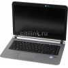 Ноутбук HP ProBook 440 G3 Core i3 6100U/4Gb/500Gb/Intel HD Graphics 520/14"/SVA/HD (1366x768)/Windows 7 Professional 64 +W10Pro/black/WiFi/BT/Cam (P5R31EA)