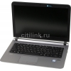 Ноутбук HP ProBook 440 G3 Core i5 6200U/4Gb/500Gb/Intel HD Graphics 520/14"/SVA/HD (1366x768)/Windows 7 Professional 64 +W10Pro/black/WiFi/BT/Cam (P5R34EA)