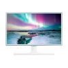 Монитор Samsung 27" S27E370D белый PLS LED 16:9 HDMI матовая 700:1 300cd 178гр/178гр 1920x1080 D-Sub DisplayPort FHD 5.2кг (LS27E370DS/CI)