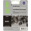 Картридж струйный Cactus CS-EPT1631 черный (14.6мл) для Epson WF-2010/2510/2520/2530/2540/2630/2650/2660