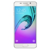 Смартфон Samsung Galaxy A3 (2016) SM-A310F 16Gb белый моноблок 3G 4G 2Sim 4.7" 720x1280 Android 5.1 13Mpix WiFi BT GPS GSM900/1800 GSM1900 TouchSc MP3 FM microSD max128Gb (SM-A310FZWDSER)