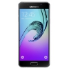 Смартфон Samsung Galaxy A3 (2016) SM-A310F 16Gb черный моноблок 3G 4G 2Sim 4.7" 720x1280 Android 5.1 13Mpix WiFi BT GPS GSM900/1800 GSM1900 TouchSc MP3 FM microSD max128Gb (SM-A310FZKDSER)