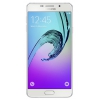 Смартфон Samsung Galaxy A7 (2016) SM-A710F 16Gb белый моноблок 3G 4G 2Sim 5.5" 1080x1920 Android 5.1 13Mpix WiFi BT GPS GSM900/1800 GSM1900 TouchSc MP3 FM microSD max128Gb (SM-A710FZWDSER)