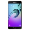 Смартфон Samsung Galaxy A7 (2016) SM-A710F 16Gb золотистый моноблок 3G 4G 2Sim 5.5" 1080x1920 Android 5.1 13Mpix WiFi BT GPS GSM900/1800 GSM1900 TouchSc MP3 FM microSD max128Gb (SM-A710FZDDSER)