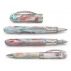 Ручка перьевая Visconti Rembrandt MERRY GO ROUND (482GTM13) (F)