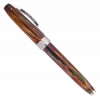 Ручка перьевая Visconti Van Gogh 2014 Pollard Willows (78345F) коричневый (F) смола перо сталь