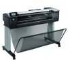 МФУ HP Designjet  T830 36" <F9A30A> принтер/сканер/копир, A0, 1Гб, USB, LAN, WiFi