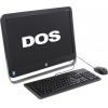 Моноблок HP ProOne 400 <M3W40EA> Pentium G3250T/4GB/500Gb/DVD-RW/ 23"/Wifi/KB+mouse/Dos