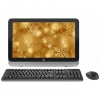 Моноблок HP ProOne 400 <N0D13EA> Pentium G3250T/4GB/1Tb/DVD-RW/ 19.5"/Wifi/KB+mouse/W8.1dwnW7Pro64