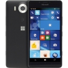 Microsoft Lumia 950 DS  Black (1.8+1.44GHz,3GbRAM,5.2" 2560x1440AMOLED,4G+BT+WiFi+GPS,32Gb+microSD,20Mpx,Win10)
