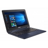 Трансформер Asus TP200SA-FV0108TS Celeron N3050/2Gb/SSD32Gb/Intel HD Graphics/11.6"/Touch/HD (1366x768)/Windows 10 64 +MSO365/dk.blue/WiFi/BT/Cam (90NL0081-M03510)