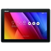 Планшет Asus ZenPad Z300CG-1A047A Atom x3-C3230 4C/RAM1Gb/ROM8Gb 10.1" IPS 1280x800/3G/Android 5.0/черный/2Mpix/0.3Mpix/BT/GPS/WiFi/Touch/microSDXC 64Gb/EDGE/minUSB (90NP0211-M01500)