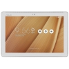 Планшет Asus ZenPad Z300CG-1B033A Atom x3-C3230 4C/RAM1Gb/ROM8Gb 10.1" IPS 1280x800/3G/WiFi/BT/2Mpix/0.3Mpix/GPS/Android 5.0/белый/Touch/microSDXC 64Gb/EDGE/minUSB (90NP0213-M01510)
