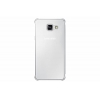 Чехол (клип-кейс) Samsung для Samsung Galaxy A5 (2016) Clear View Cover серый (EF-ZA510CSEGRU)