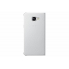 Чехол (флип-кейс) Samsung для Samsung Galaxy A5 (2016) Flip Wallet белый (EF-WA510PWEGRU)