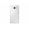 Чехол (клип-кейс) Samsung для Samsung Galaxy A7 (2016) Clear View Cover серебристый (EF-ZA710CSEGRU)