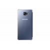 Чехол (клип-кейс) Samsung для Samsung Galaxy A7 (2016) Clear View Cover синий (EF-ZA710CBEGRU)