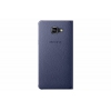 Чехол (клип-кейс) Samsung для Samsung Galaxy A7 (2016) Flip Wallet черный (EF-WA710PBEGRU)