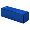 Колонки Sony SRS-X33L 2.0 голубой 20Вт беспроводные BT (SRSX33L.RU4)
