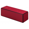 Колонки Sony SRS-X33R 2.0 красный 20Вт беспроводные BT (SRSX33R.RU4)