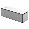 Колонки Sony SRS-X33W 2.0 белый 20Вт беспроводные BT (SRSX33W.RU4)