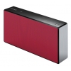 Колонки Sony SRS-X55R 2.1 красный 30Вт беспроводные BT (SRSX55R.RU4)