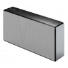 Колонки Sony SRS-X55W 2.1 белый 30Вт беспроводные BT (SRSX55W.RU4)