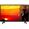 Телевизор LED Telefunken 31.5" TF-LED32S27T2 черный/HD READY/50Hz/DVB-T/DVB-T2/DVB-C/DVB-S/USB (RUS) (TF-LED32S27T2(ЧЕРНЫЙ))