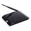 Маршрутизатор D-Link DIR-300S/A1A Беспроводной 2,4 ГГц (802.11g) 4-х портовый маршрутизатор, до 150 Мбит/с