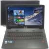 ASUS ROG GL552VW <90NB09I3-M01760>  i7  6700HQ/16/2Tb+128SSD/DVD-RW/GTX960M/WiFi/BT/Win10/15.6"/2.58  кг