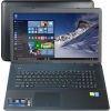 ASUS X751LB <90NB08F1-M03200> i7  5500U/6/1Tb/DVD-RW/940M/WiFi/Win10/17.3"/2.57 кг