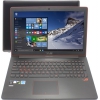 ASUS ROG G501JW <90NB0873-M08380> i7  4750HQ/12/1Tb+128SSD/GTX960M/WiFi/BT/Win10/15.6"/3 кг