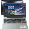 ASUS X555UB <90NB0AQ2-M00820>  i5 6200U/6/1Tb/DVD-RW/940M/WiFi/BT/Win10/15.6"/2.08 кг