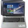 ASUS X555UB <90NB0AQ2-M00870>  i5  6200U/4/500/DVD-RW/940M/WiFi/BT/Win10/15.6"/2.08  кг
