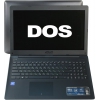ASUS X553MA <90NB04X1-M15150> Cel  N2840/4/500/DVD-RW/WiFi/BT/DOS/15.6"/2 кг