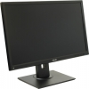 23.8" ЖК монитор ASUS BE249QLB BK с поворотом экрана (LCD, 1920x1080, D-Sub, DVI, DP,  USB2.0 Hub)