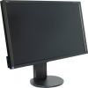 27"    ЖК монитор NEC EA275UHD <Black> с поворотом экрана (LCD, Wide, 3840x2160, DL DVI, HDMI, DP,  USB3.0 Hub)