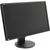 23.8" ЖК монитор NEC ЕА244UHD <Black-Black>с поворотом экрана(LCD,Wide,3840x2160,DL  DVI,HDMI,MHL,DP,USB3.0 Hub)