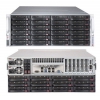Корпус для сервера 4U 1280W 847BE1C-R1K28LPB Supermicro (CSE-847BE1C-R1K28LPB)