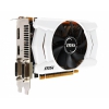 Видеокарта MSI PCI-E GTX 960 2GD5 OCV2 nVidia GeForce GTX 960 2Gb 128bit GDDR5 1178/7010 DVIx2/HDMIx1/DPx1/HDCP Ret