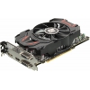 Видеокарта PowerColor PCI-E AXR7 370 2GBD5-DHE/OC AMD Radeon R7 370 2Gb 256bit GDDR5 985/5700 DVIx2/HDMIx1/DPx1/HDCP Ret