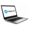 Ноутбук HP ProBook 430 G3 Core i3 6100U/4Gb/500Gb/Intel HD Graphics 520/13.3"/SVA/HD (1366x768)/Free DOS/black/WiFi/BT/Cam (N1B06EA)