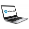 Ноутбук HP ProBook 430 G3 Core i3 6100U/4Gb/500Gb/SSD128Gb/Intel HD Graphics 520/13.3"/HD (1366x768)/Windows 10 Home/black/WiFi/BT/Cam (P5S48EA)