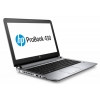 Ноутбук HP ProBook 430 G3 Core i5 6200U/4Gb/500Gb/Intel HD Graphics 520/13.3"/HD (1366x768)/Free DOS/black/WiFi/BT/Cam/2790mAh (P5S45EA)
