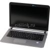 Ноутбук HP ProBook 440 G3 Core i3 6100U/4Gb/500Gb/Intel HD Graphics 520/14"/SVA/FHD (1920x1080)/Windows 10 Home/black/WiFi/BT/Cam/2850mAh (P5S56EA)